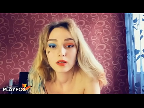 ❤️ Magiczne okulary wirtualnej rzeczywistości dały mi seks z Harley Quinn ️ Porno at porn pl.rusanalog.ru ❌️