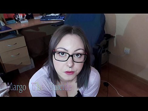 ❤️ Sexy Girl with Glasses Sucks Dildo Deeply on Camera ️ Porno at porn pl.rusanalog.ru ❌️